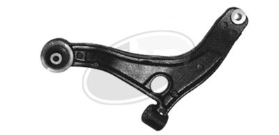 Control/Trailing Arm, wheel suspension DYS 20-20964