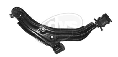 Control/Trailing Arm, wheel suspension DYS 20-20966