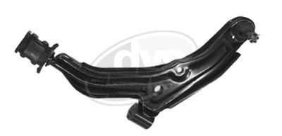 Control/Trailing Arm, wheel suspension DYS 20-20967
