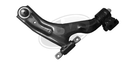 DYS 20-21183 Control/Trailing Arm, wheel suspension