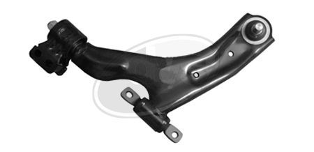 DYS 20-21184 Control/Trailing Arm, wheel suspension