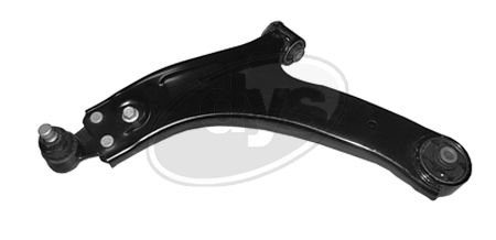 DYS 20-21195 Control/Trailing Arm, wheel suspension