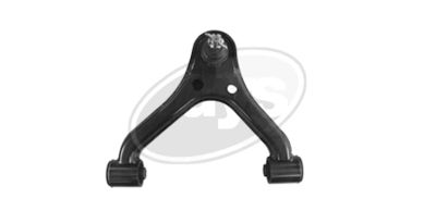 Control/Trailing Arm, wheel suspension DYS 20-21213