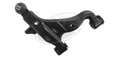 Control/Trailing Arm, wheel suspension DYS 20-21215