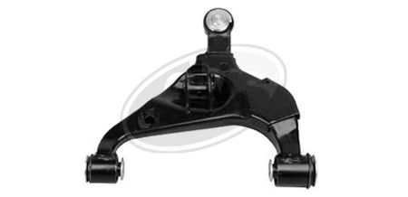 DYS 20-21218 Control/Trailing Arm, wheel suspension