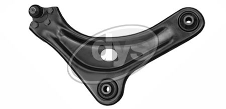 DYS 20-21224 Control/Trailing Arm, wheel suspension