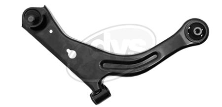 DYS 20-21242 Control/Trailing Arm, wheel suspension