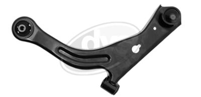 Control/Trailing Arm, wheel suspension DYS 20-21243