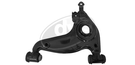 DYS 20-21253 Control/Trailing Arm, wheel suspension
