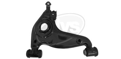 Control/Trailing Arm, wheel suspension DYS 20-21254