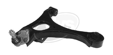 DYS 20-21267 Control/Trailing Arm, wheel suspension
