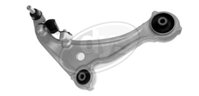 Control/Trailing Arm, wheel suspension DYS 20-21275