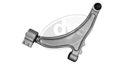DYS 20-21279 Control/Trailing Arm, wheel suspension