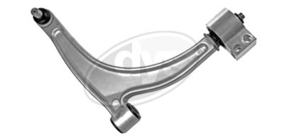 Control/Trailing Arm, wheel suspension DYS 20-21285