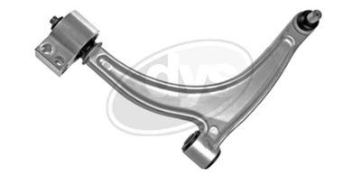 Control/Trailing Arm, wheel suspension DYS 20-21286