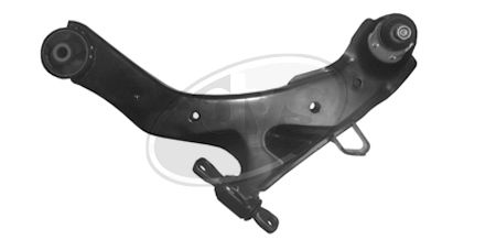 DYS 20-21367 Control/Trailing Arm, wheel suspension