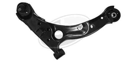 DYS 20-21368 Control/Trailing Arm, wheel suspension