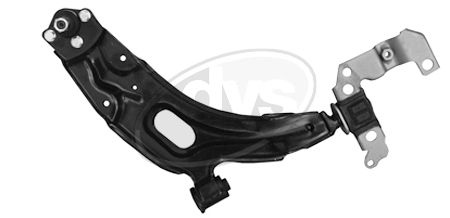 DYS 20-21386 Control/Trailing Arm, wheel suspension