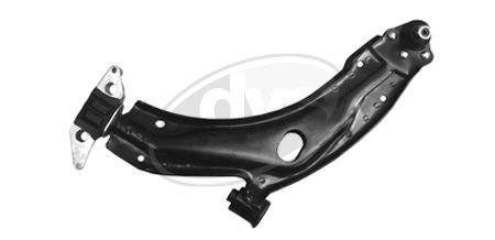 DYS 20-21406 Control/Trailing Arm, wheel suspension
