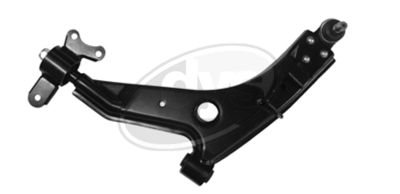Control/Trailing Arm, wheel suspension DYS 20-21418