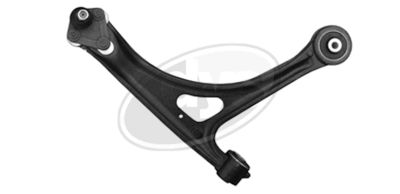 Control/Trailing Arm, wheel suspension DYS 20-21436
