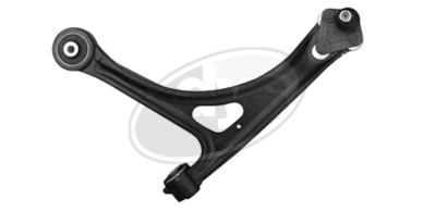 Control/Trailing Arm, wheel suspension DYS 20-21437