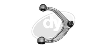 DYS 20-21443 Control/Trailing Arm, wheel suspension