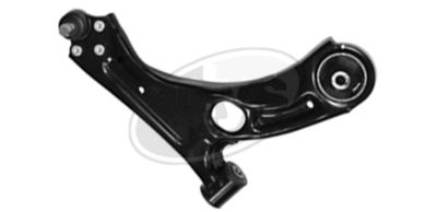 Control/Trailing Arm, wheel suspension DYS 20-21448