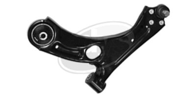 Control/Trailing Arm, wheel suspension DYS 20-21449