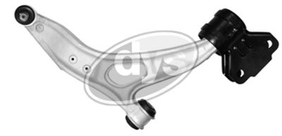 Control/Trailing Arm, wheel suspension DYS 20-21456