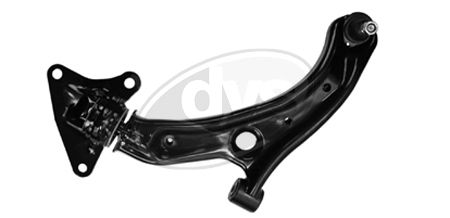 DYS 20-21501 Control/Trailing Arm, wheel suspension