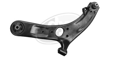 Control/Trailing Arm, wheel suspension DYS 20-21507