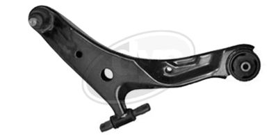 Control/Trailing Arm, wheel suspension DYS 20-21514