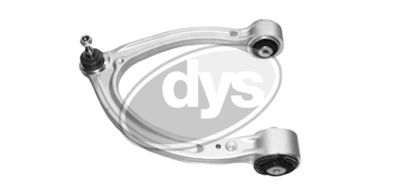 Control/Trailing Arm, wheel suspension DYS 20-21564