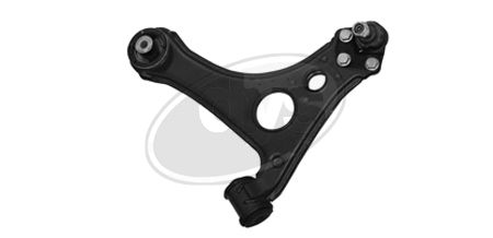 DYS 20-21573 Control/Trailing Arm, wheel suspension