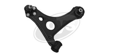 Control/Trailing Arm, wheel suspension DYS 20-21574