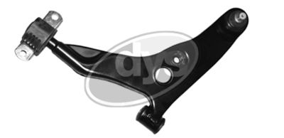 Control/Trailing Arm, wheel suspension DYS 20-21578