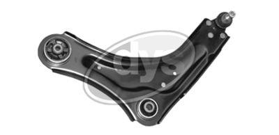 Control/Trailing Arm, wheel suspension DYS 20-21624