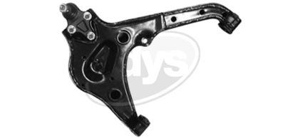 Control/Trailing Arm, wheel suspension DYS 20-21634