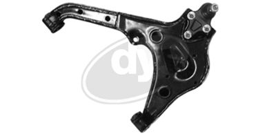 Control/Trailing Arm, wheel suspension DYS 20-21635