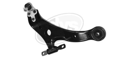 Control/Trailing Arm, wheel suspension DYS 20-21640