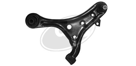 DYS 20-21650 Control/Trailing Arm, wheel suspension