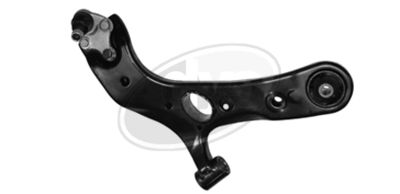 Control/Trailing Arm, wheel suspension DYS 20-21659