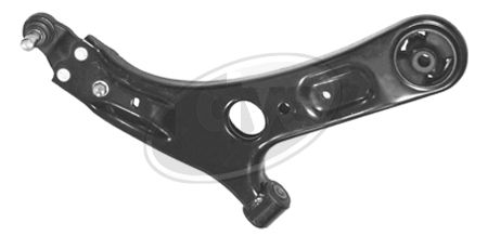 DYS 20-21718 Control/Trailing Arm, wheel suspension