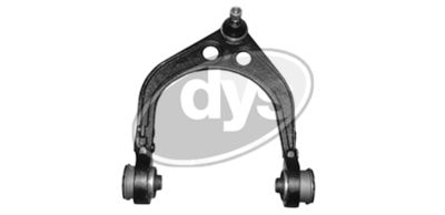 Control/Trailing Arm, wheel suspension DYS 20-21741