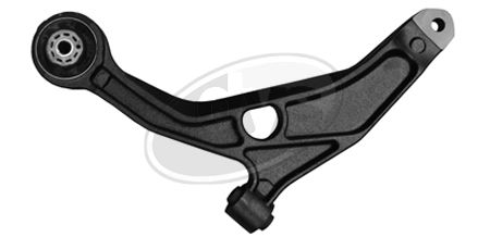 DYS 20-21754 Control/Trailing Arm, wheel suspension
