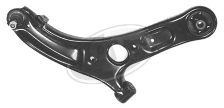DYS 20-21771 Control/Trailing Arm, wheel suspension