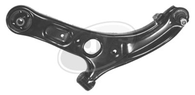Control/Trailing Arm, wheel suspension DYS 20-21772