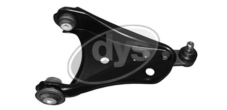DYS 20-21801 Control/Trailing Arm, wheel suspension
