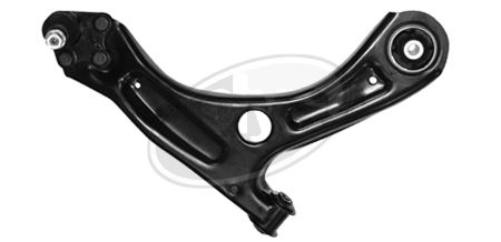 DYS 20-21812 Control/Trailing Arm, wheel suspension